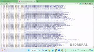 Configure your site for theme development in Drupal 9, 10 | D4Drupal