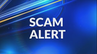 Beaufort County Scams