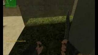 Counter Strike Source Strafing Tutorial for newbs