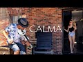 Calma - Pedro Capó Ft Farruko - Frank Lima Violin Cover