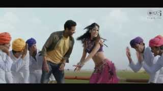 Jaadu Ki Jhappi De De Tu Abhi HD Video Song-Ramaiya Vastavaiya 2013