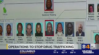 DEA agent explains how Kokomo violent drug trafficking ring was dismantled, murder for hire plots fo