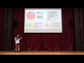 How can we help end world hunger? | Tanchanok Tiewlamsam | The British International School Phuket