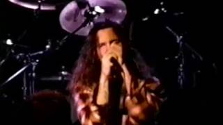 Pearl Jam 1992-03-28 Chicago, IL