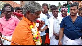 Kencharaya swami ಗುಡ್ಡೇಹಳ್ಳಿ(2)