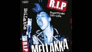 Mellakka - Anti-kaikki