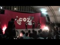 2015 co2 台科化工x北科創設 聯合迎新 組自介 part1