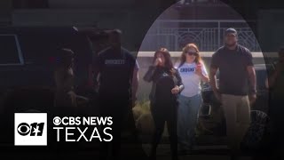 Man killed in SWAT standoff used alias while working for Rep. Crockett, sources say