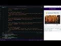 JavaScript HTML5 APIs 034 Feature Detecting the Fullscreen API