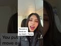 You put a move in my heart - Tamia cover