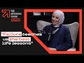 Failure teaches us the best life lessons - Dr. Nooreen Al Balushi (Part 1)