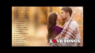 Most Beautiful 2019 💕 TOP 100 ROMANTIC LOVE SONGS Westlife SHAYNE WARG Mltr Greatest Hits fUll AbUM