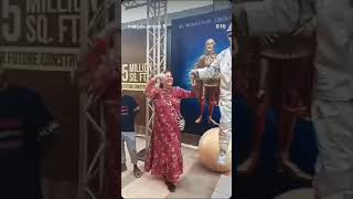 Dance Number #shortsviral #shortvideos #dancesong #manjulasirnani