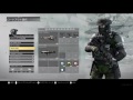 【cod iw beta】 補給将校のアーマリーのプロトタイプラボからサルベージを使用してプロトタイプ武器を解除してみた♪　実況＃1210　ps4