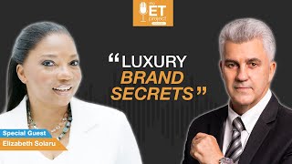 Crafting a Standout Luxury Brand: Strategies for Lasting Success