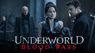 Underworld Blood Wars (2016) Movie | Kate Beckinsale | Facts And Review