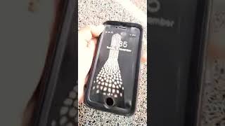 iphone7 SUP CASE മൂന്നു വർഷത്തെ തുടർച്ചയായ ഉപയോഗത്തിന് ശേഷം എന്തു സംഭവിച്ചു എന്ന് നോക്കൂ