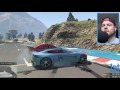 squiddyplays gta v stunts double loop 5