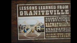 Lessons Learned From Graniteville