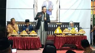 AMIRULLAH AMRI || Ceramah Ta'ziyah Wafatnya KH. M. NATSIR AWING || Selasa, 2 Mei 2023