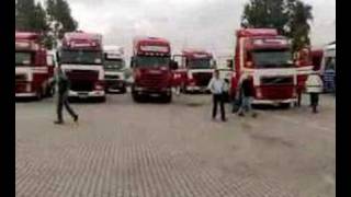 Truckrun Urk 2006