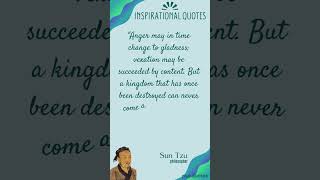 Sun Tzu Quotes #16 | Sun Tzu Life Quotes | Inspirational Quotes | Life Quotes | Philosophy #shorts