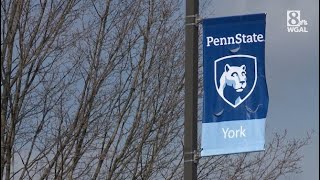 Penn State York faces possible shutdown