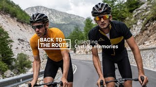 Montenegro Collecting Cycling Memories – Isadore