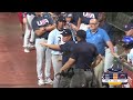 highlights – game 22 – usa vs. panama – wbsc u 18 baseball world cup