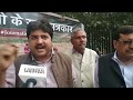 Journalists Marched  With Farmers in New Delhi | Clarion India