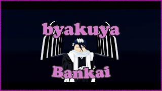 Flower Bankai | Shonen Unleashed