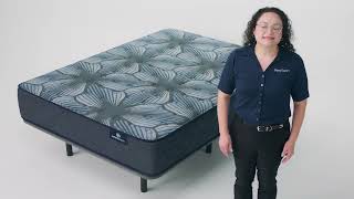 Serta Perfect Sleeper Sleep Excellence