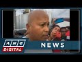 Dela Rosa to Quiboloy: Surrender, you cannot hide forever | ANC