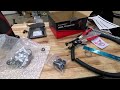 installing an evil energy oil catch can in a honda crx