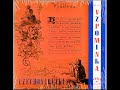 Bohemian (Czech) LP releases in the US, 1959. APON 2452. Vzpominka - Famous Czech Songs. Balsanek