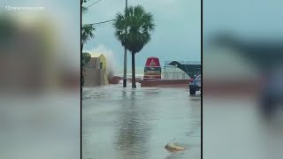The latest on Hurricane Idalia ahead of Florida landfall