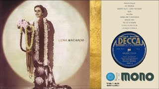 LENA MACHADO - 78 RPMs