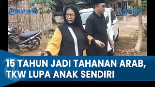 TKW BANGKALAN BERHASIL PULANG LOLOS HUKUMAN QISAS, 15 Tahun Jadi Tahanan di Arab Saudi