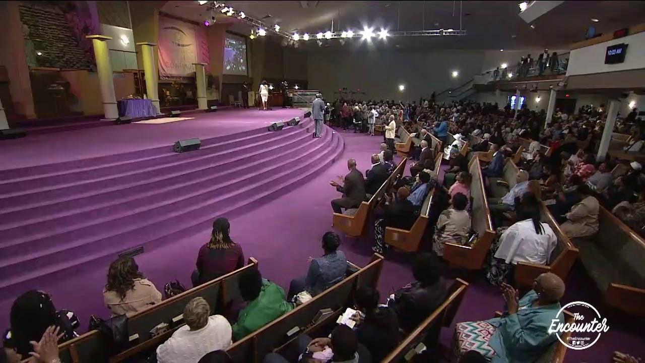 Bethany Baptist Church Live Stream - YouTube