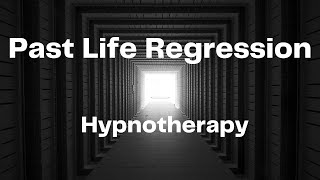 Past Life Regression Hypnotherapy