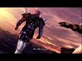 tekken 5 dr armor king ending hd 1080p