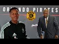 PSL Transfer News: Orlando Pirates To Complete Signing Of Highly Rated Midfielder| Kaizer Chiefs