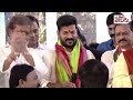 live మెదక్ చర్చి శతాబ్ది ఉత్సవాల్లో సీఎం cm revanth reddy in medak church manatolivelugu