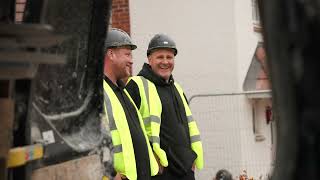 The Rise of Roughcast Rendering: Why Spray Textured Finishes are Making a Comeback