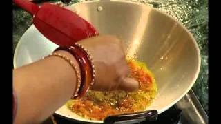 Alpana Habib's Recipe: Shukha Alu