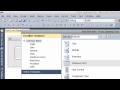 How To Open New Window With A Button In VB 2010