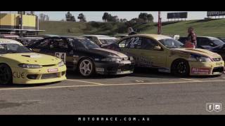 MRA Round 4 - Sydney Motorsport Park - Event Highlights