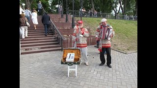 The city of Uglich on the Volga with a dramatic and controversial history