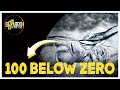 100 Below Zero | SCI-FI | HD | Full English Movie