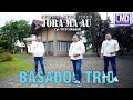 Basados Trio - Jora Ma Au (Lagu Batak Terbaru 2022)Official Music Video